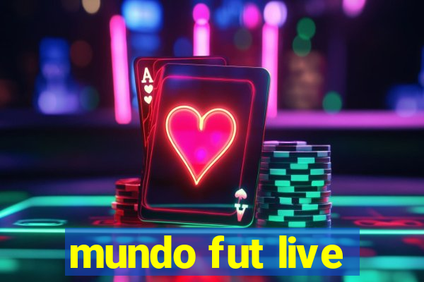 mundo fut live